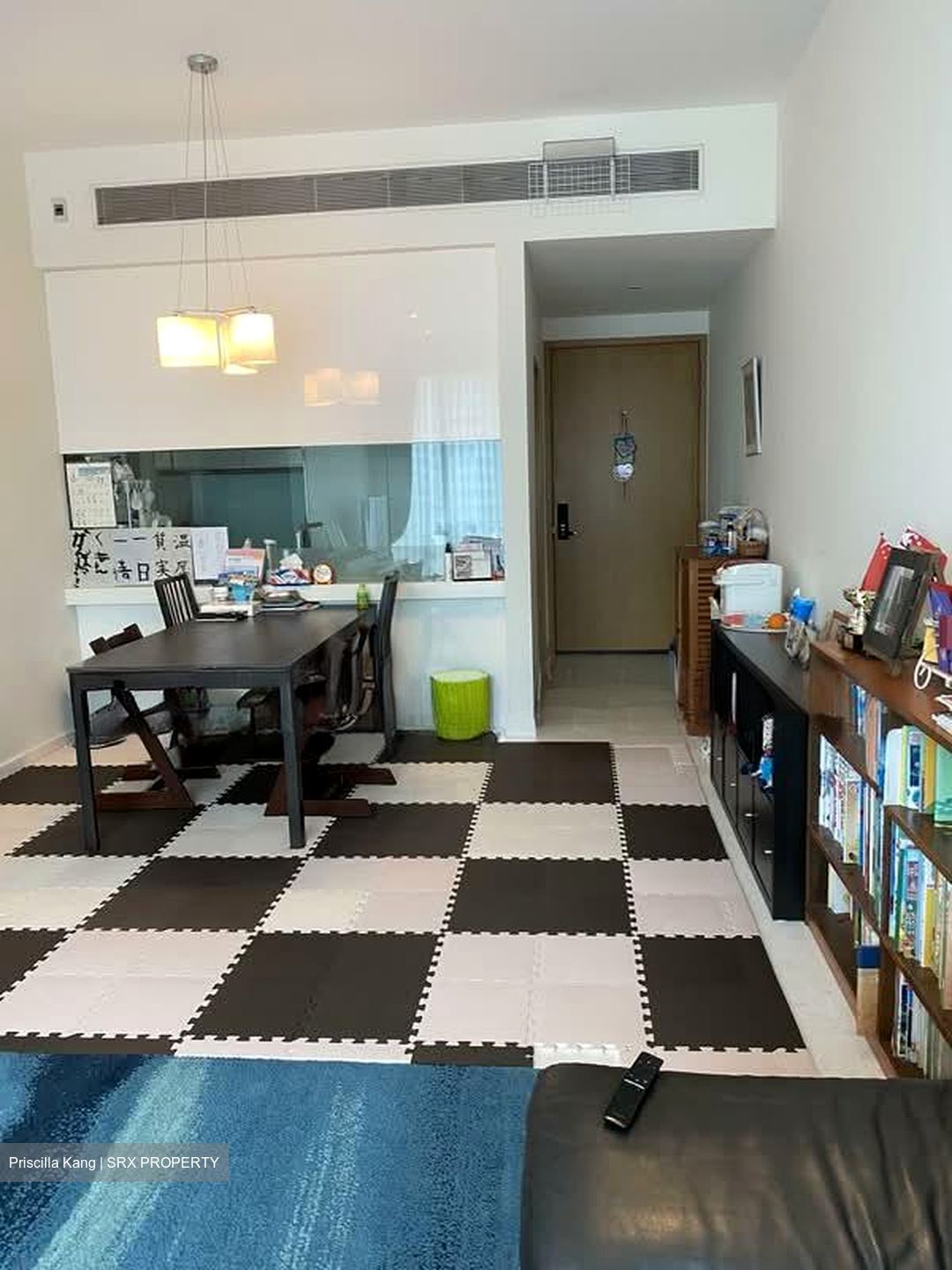 One Devonshire (D9), Condominium #559957231